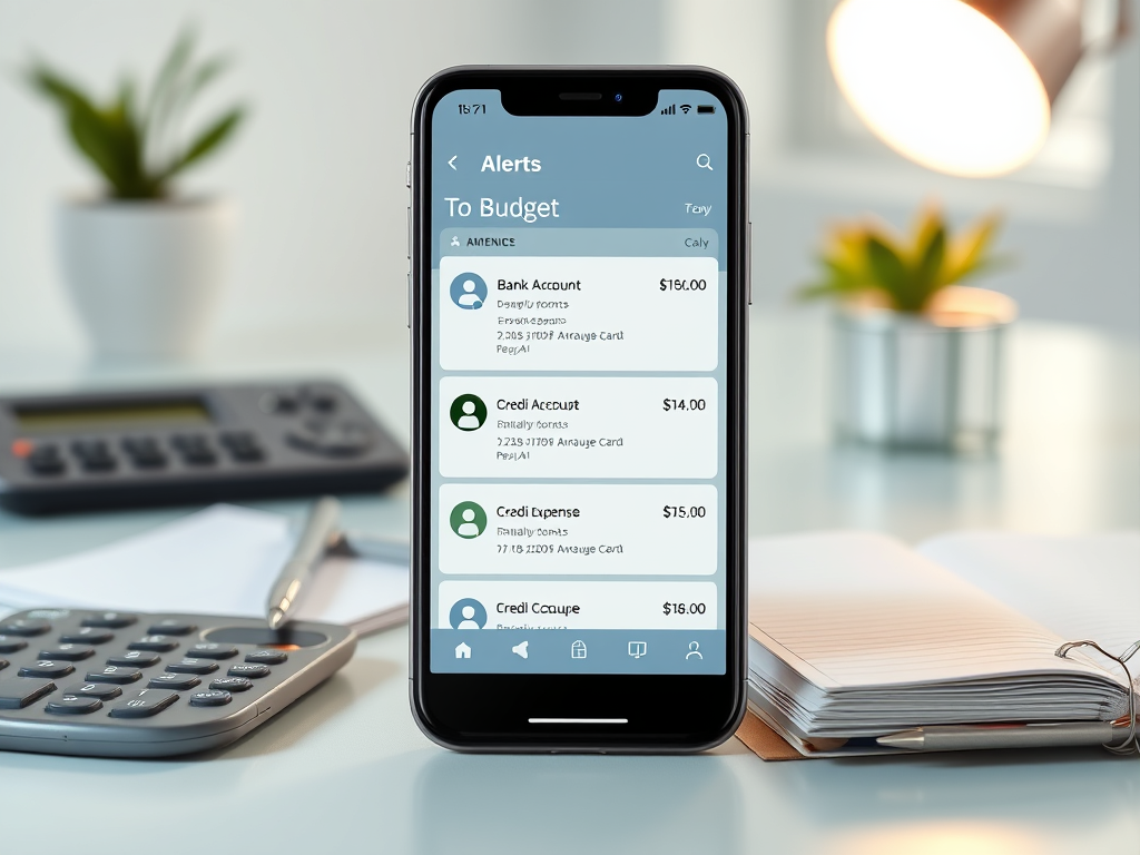 The easiest way to stay on top of spending (no tracking required)