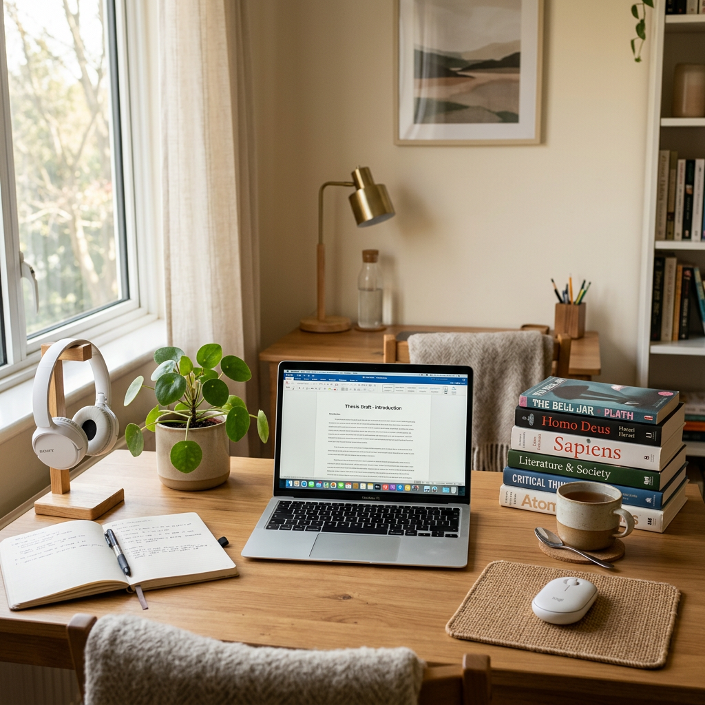 Want to get better with money? Become a better student.